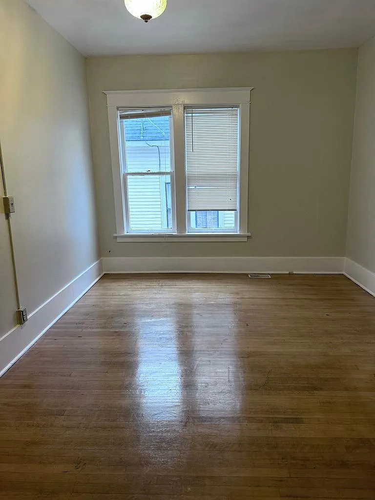 1st Bedroom