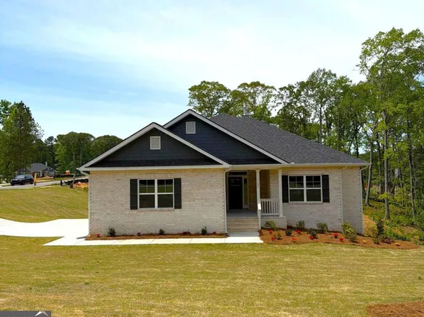 3380 Trevi Trl, Douglasville, GA 30135