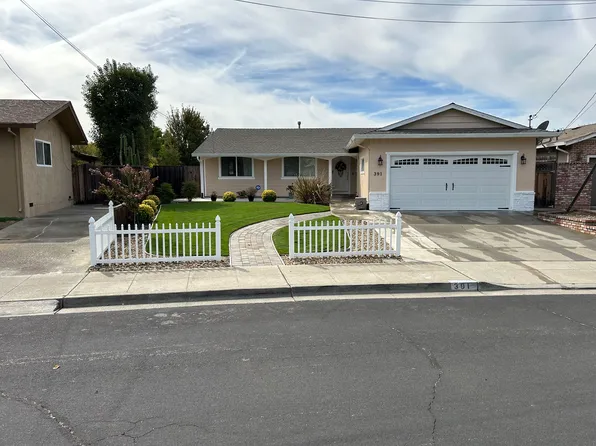 391 Edythe St, Livermore, CA 94550