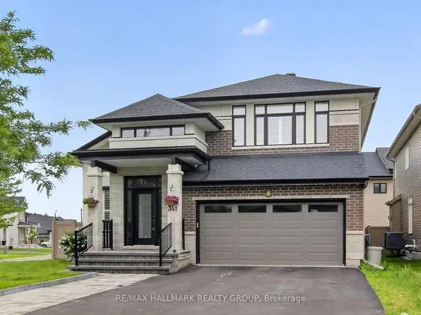 341 Serenade Cres, Ottawa, ON K1X 0B9
