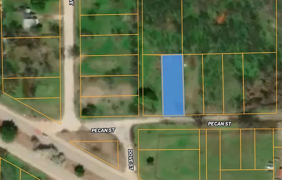 2nd image of 1002 Pecan St
