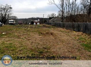 6983 Long St, Harrison, OH 45030