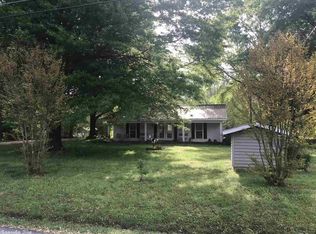 235 N Riverview Ln, Mountain View, AR 72560