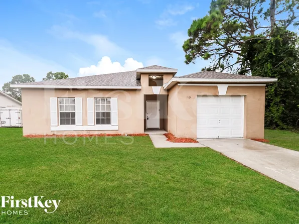 1164 Schumann Dr, Sebastian, FL 32958