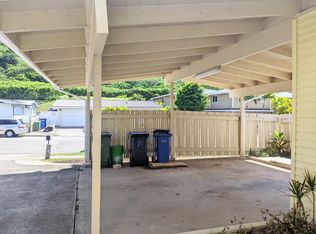 798 Ahukini St, Honolulu, HI 96825