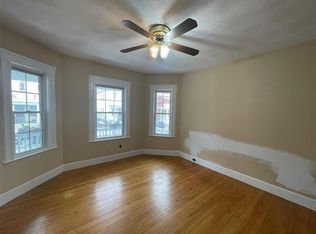 15 Stoughton St #1, Medford, MA 02155