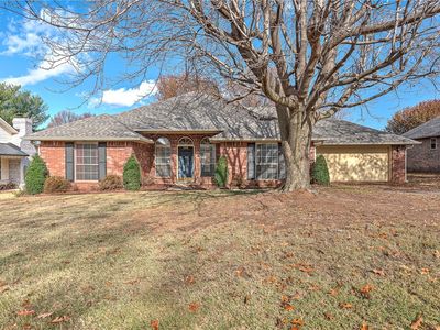 4202 Clark Ave, Springdale, AR, 72762
