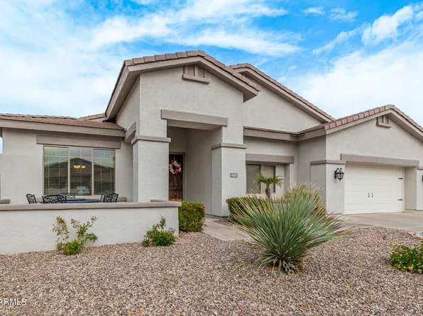 4224 E REINS Road, Gilbert, AZ 85297