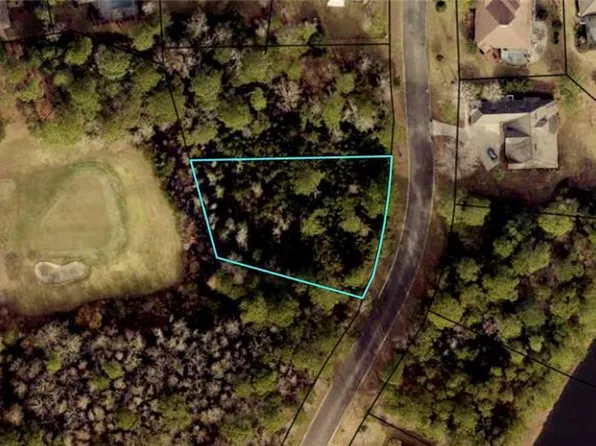 604 Red Cedar Ln, Saint Marys, GA 31558