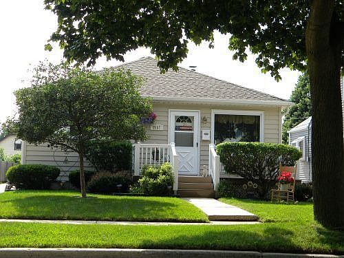 Adorable Ranch Home