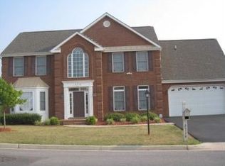 2710 Matthew Dr, Vinton, VA 24179