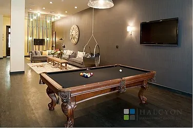 Rented by Halcyon Management Group LLC