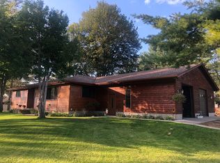 6440 Richard Rd, Grayling, MI 49738