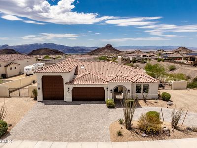 3011 Avienda Del Sol, Lake Havasu City, AZ, 86406