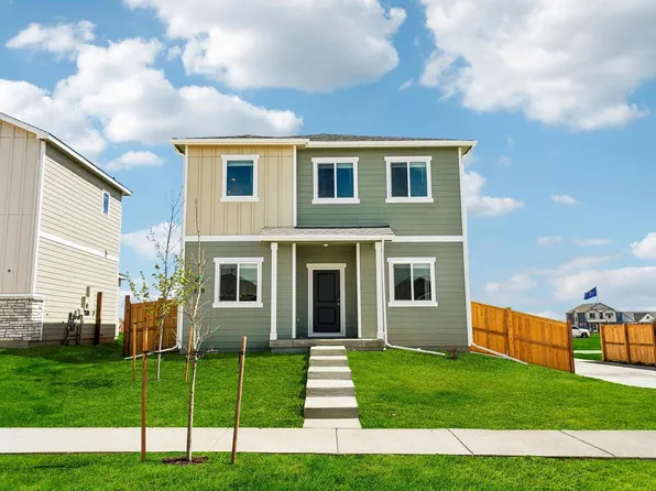 200 Equine Rd, Berthoud, CO 80513