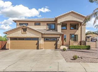3540 E Los Altos Rd, Gilbert, AZ 85297