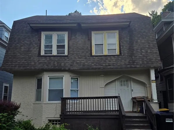 852 Ackerman Ave, Syracuse, NY 13210