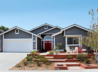 1142 Tulip Ct, San Luis Obispo, CA 93401