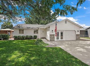 95 N Cimarron Ct, Nampa, ID 83651