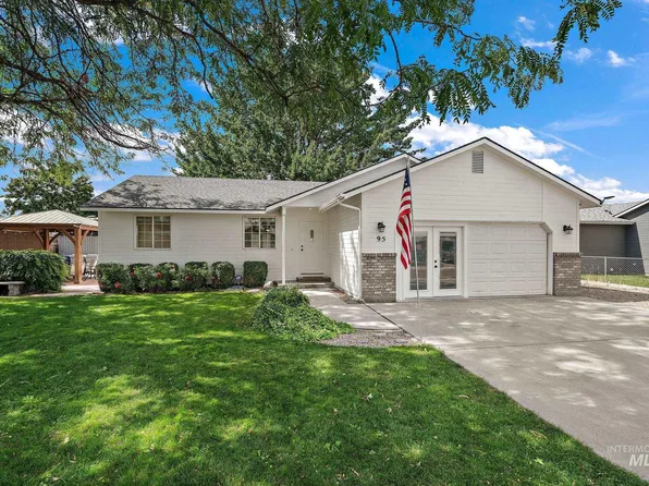 95 N Cimarron Ct, Nampa, ID 83651