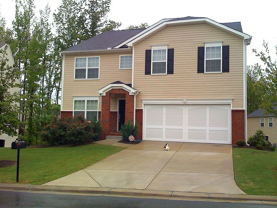 Welcome Home!