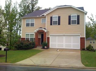 2920 Whittier Way, Cumming, GA 30040
