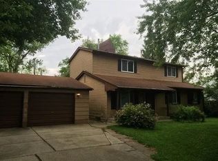 22570 Colgate St, Farmington Hills, MI