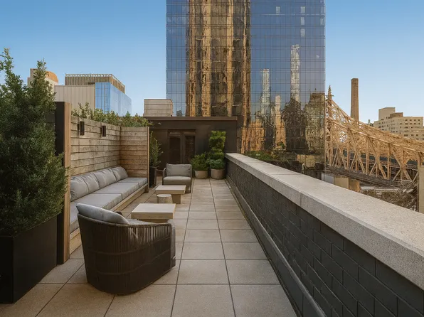 401 East 60th Street image 8 of 11