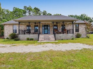 17114 Doc Lizana Rd, Gulfport, MS 39503