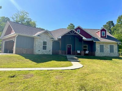 220 Lillian Ln, Texarkana, TX, 75501
