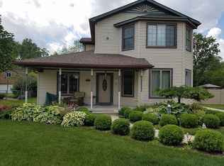 9915 Farmington Rd, Livonia, MI 48150