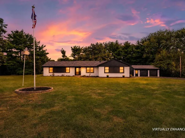 1432 S County Road 200 W, Frankfort, IN 46041