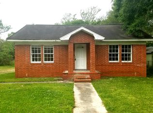 1808 6th St NW, Birmingham, AL 35215