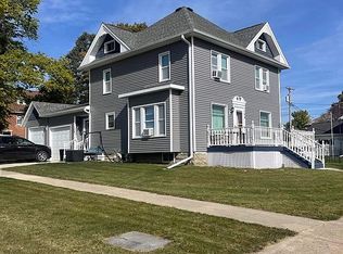 104 S Boody St, Ossian, IA 52161