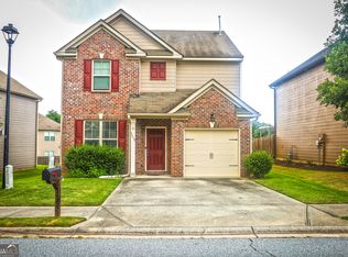 5752 Little River Rd, College Park, GA 30349