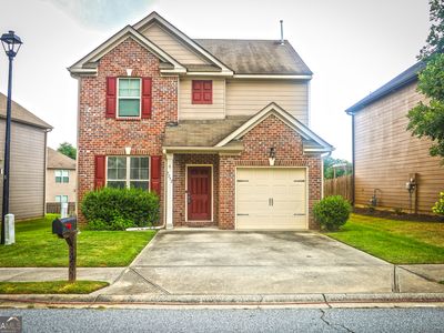 5752 Little River Rd, College Park, GA, 30349