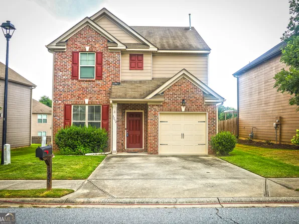 5752 Little River Rd, College Park, GA 30349