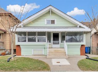 1368 Erie St E, Windsor, ON