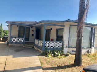 7077 Saranac St, San Diego, CA 92115