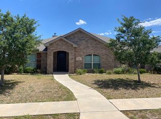 7415 Topeka Dr, Amarillo, TX 79118