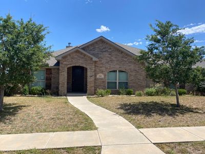 7415 Topeka Dr, Amarillo, TX, 79118