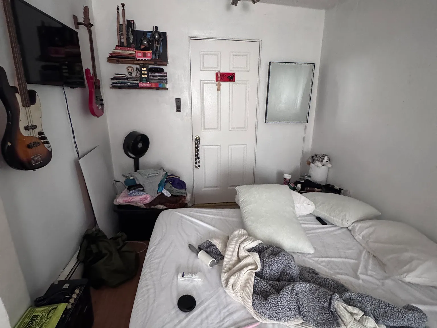 2 bed, $2,850 — Photo 2