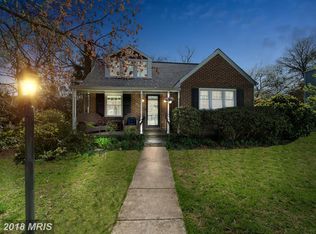 9506 Seminole St, Silver Spring, MD 20901