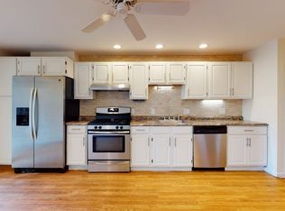 833 E 2nd St #1, South Boston, MA 02127