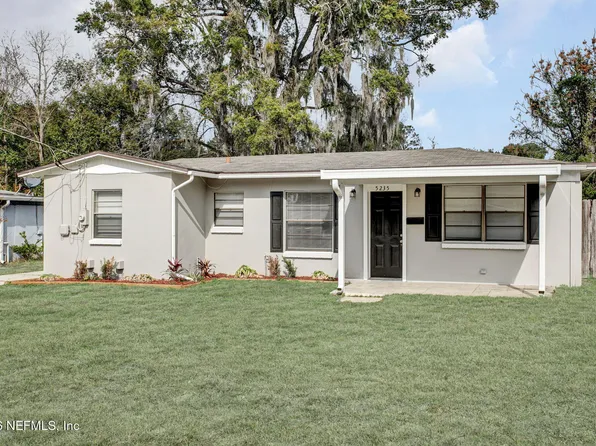5235 LEXINGTON Avenue, Jacksonville, FL 32210