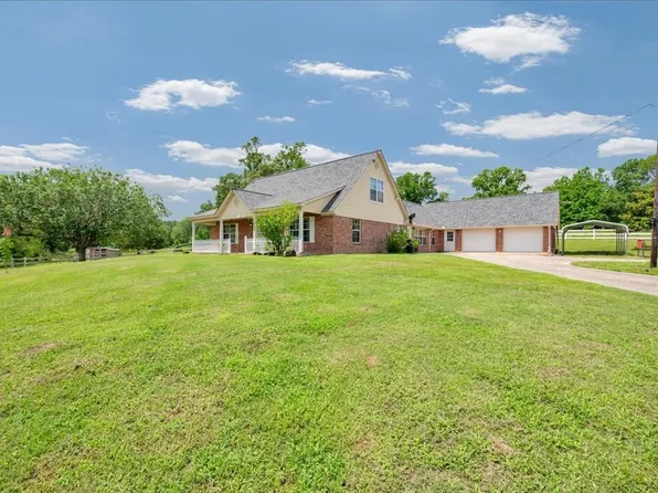 2300 County Road 555, Nacogdoches, TX 75961