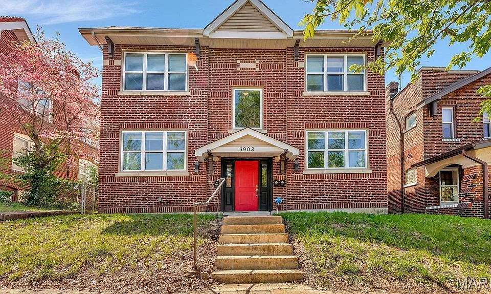 3908 McDonald Ave #1F