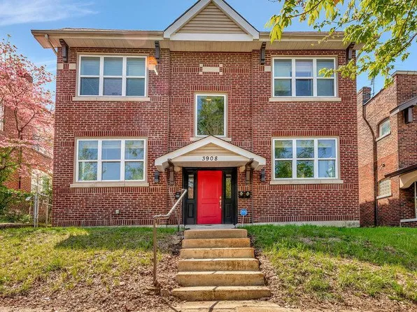 3908 McDonald Ave #1F, Saint Louis, MO 63116