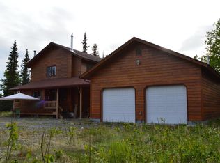 20975 Crooked Creek Rd, Kasilof, AK 99610