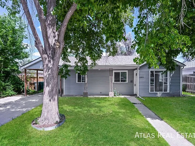 1280 Wheeling St — Photo 1